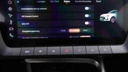 MG ZS ZS 1.5 L Hybrid+ 197 ch Luxury