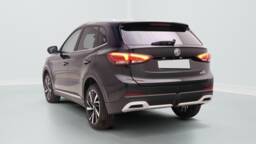 MG ZS ZS 1.5 L Hybrid+ 197 ch Luxury