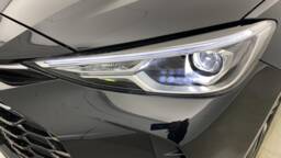 MG ZS ZS 1.5 L Hybrid+ 197 ch Luxury