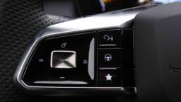 MG ZS ZS 1.5 L Hybrid+ 197 ch Luxury