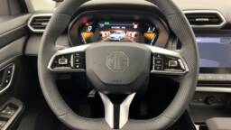 MG ZS ZS 1.5 L Hybrid+ 197 ch Luxury