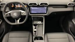 MG ZS ZS 1.5 L Hybrid+ 197 ch Luxury