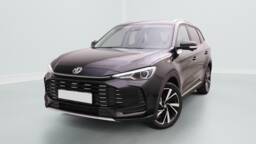 MG ZS ZS 1.5 L Hybrid+ 197 ch Luxury