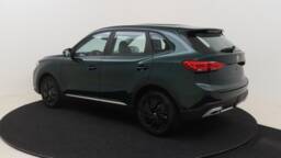MG ZS ZS STANDARD