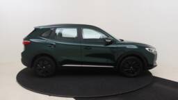 MG ZS ZS STANDARD