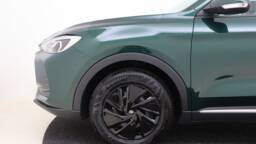 MG ZS ZS STANDARD