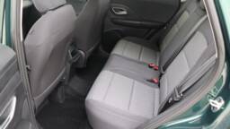 MG ZS ZS STANDARD