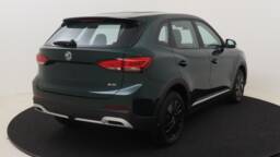 MG ZS ZS STANDARD
