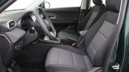 MG ZS ZS STANDARD