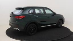MG ZS ZS STANDARD
