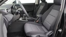 MG ZS ZS STANDARD