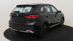 MG ZS ZS STANDARD