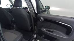 MINI COUNTRYMAN F60 Countryman 116 BVA7 One D +GPS +Caméra