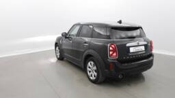 MINI COUNTRYMAN F60 Countryman 116 BVA7 One D +GPS +Caméra