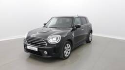 MINI COUNTRYMAN F60 Countryman 116 BVA7 One D +GPS +Caméra