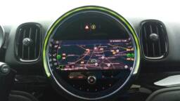 MINI COUNTRYMAN F60 Countryman 116 BVA7 One D +GPS +Caméra