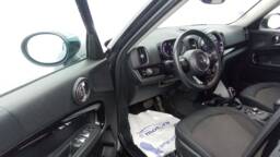MINI COUNTRYMAN F60 Countryman 116 BVA7 One D +GPS +Caméra