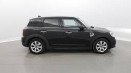 MINI COUNTRYMAN F60 Countryman 116 BVA7 One D +GPS +Caméra