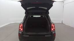 MINI COUNTRYMAN F60 Countryman 116 BVA7 One D +GPS +Caméra