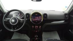 MINI COUNTRYMAN F60 Countryman 116 BVA7 One D +GPS +Caméra