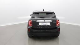 MINI COUNTRYMAN F60 Countryman 116 BVA7 One D +GPS +Caméra