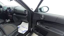 MINI COUNTRYMAN F60 Countryman 116 BVA7 One D +GPS +Caméra