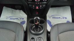 MINI COUNTRYMAN F60 Countryman 116 BVA7 One D +GPS +Caméra