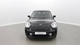 MINI COUNTRYMAN F60 Countryman 116 BVA7 One D +GPS +Caméra