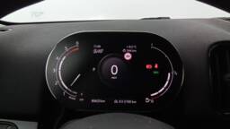 MINI COUNTRYMAN F60 Countryman 116 BVA7 One D +GPS +Caméra
