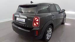 MINI COUNTRYMAN F60 Countryman 116 BVA7 One D +GPS +Caméra