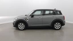 MINI COUNTRYMAN F60 Countryman 136-88 ALL4 BVA6 Cooper SE Design +ACC +PDC AV