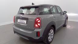 MINI COUNTRYMAN F60 Countryman 136-88 ALL4 BVA6 Cooper SE Design +ACC +PDC AV