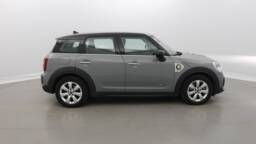 MINI COUNTRYMAN F60 Countryman 136-88 ALL4 BVA6 Cooper SE Design +ACC +PDC AV