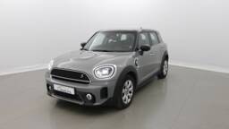 MINI COUNTRYMAN F60 Countryman 136-88 ALL4 BVA6 Cooper SE Design +ACC +PDC AV
