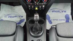 MINI COUNTRYMAN F60 Countryman 136-88 ALL4 BVA6 Cooper SE Design +ACC +PDC AV