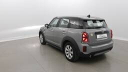 MINI COUNTRYMAN F60 Countryman 136-88 ALL4 BVA6 Cooper SE Design +ACC +PDC AV