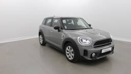 MINI COUNTRYMAN F60 Countryman 136-88 ALL4 BVA6 Cooper SE Design +ACC +PDC AV