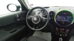 MINI COUNTRYMAN F60 Countryman 136-88 ALL4 BVA6 Cooper SE Design +ACC +PDC AV
