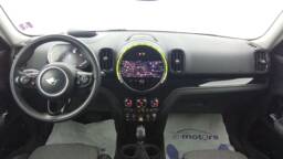 MINI COUNTRYMAN F60 Countryman 136-88 ALL4 BVA6 Cooper SE Design +ACC +PDC AV