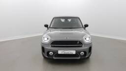 MINI COUNTRYMAN F60 Countryman 136-88 ALL4 BVA6 Cooper SE Design +ACC +PDC AV