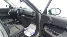 MINI COUNTRYMAN F60 Countryman 136-88 ALL4 BVA6 Cooper SE Design +ACC +PDC AV