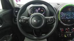 MINI COUNTRYMAN F60 Countryman 136-88 ALL4 BVA6 Cooper SE Design +ACC +PDC AV