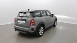 MINI COUNTRYMAN F60 Countryman 136-88 ALL4 BVA6 Cooper SE Design +ACC +PDC AV