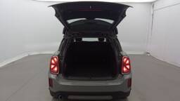 MINI COUNTRYMAN F60 Countryman 136-88 ALL4 BVA6 Cooper SE Design +ACC +PDC AV
