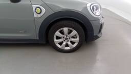 MINI COUNTRYMAN F60 Countryman 136-88 ALL4 BVA6 Cooper SE Design +ACC +PDC AV