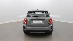 MINI COUNTRYMAN F60 Countryman 136-88 ALL4 BVA6 Cooper SE Design +ACC +PDC AV