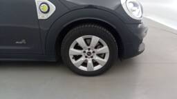 MINI COUNTRYMAN F60 Countryman 136-88 ALL4 BVA6 Cooper SE DESIGN