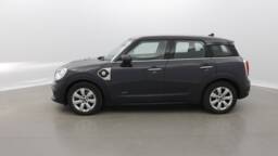 MINI COUNTRYMAN F60 Countryman 136-88 ALL4 BVA6 Cooper SE DESIGN