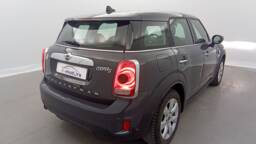 MINI COUNTRYMAN F60 Countryman 136-88 ALL4 BVA6 Cooper SE DESIGN