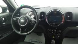 MINI COUNTRYMAN F60 Countryman 136-88 ALL4 BVA6 Cooper SE DESIGN